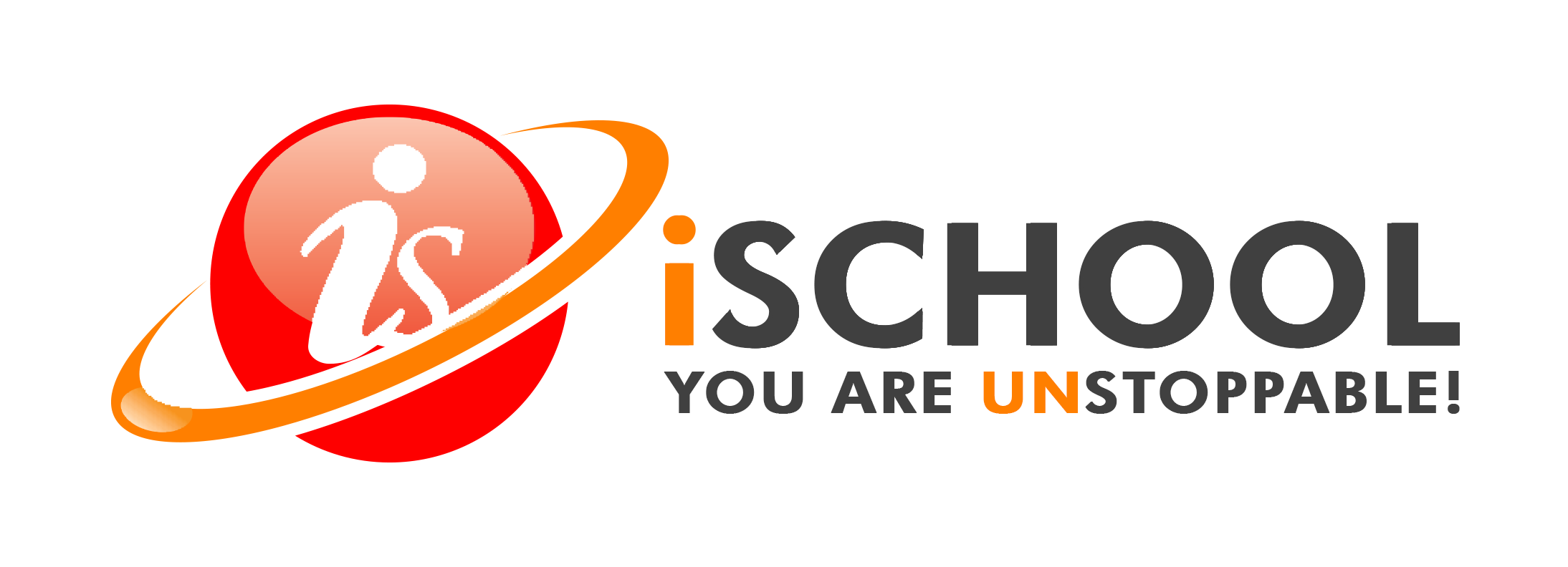 iSchool Logo